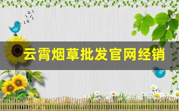 云霄烟草批发官网经销-云霄现在有正规的烟草公司吗