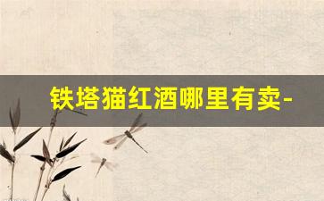 铁塔猫红酒哪里有卖-铁塔猫红酒单包价格