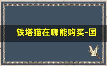 铁塔猫在哪能购买-国内在哪能买到铁塔猫